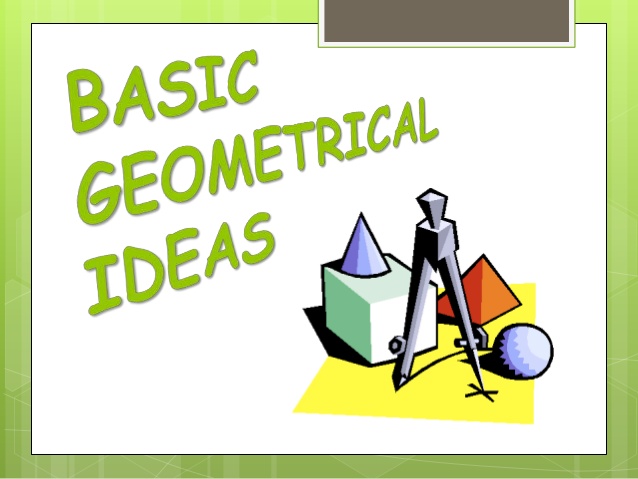 Grade 6 Basic Geometrical Ideas G6_MAT_004